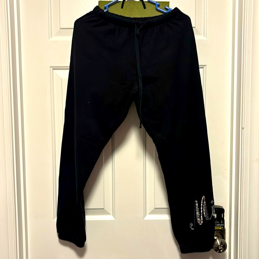 Victoria Secret Miami Sweat pants